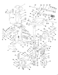 Exhaust Housing