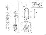 Electric Starter & Solienoid