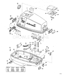 Motor Cover