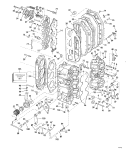 Cylinder & Crankcase