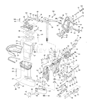 Exhaust Housing