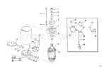 Electric Starter & Solenoid