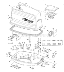 Motor Cover