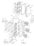 Intake Manifold Intake Manifold