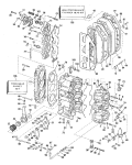 Cylinder & Crankcase Cylinder & Crankcase