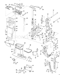 Exhaust Housing-15" Transom" >Exhaust Housing-15 Exhaust Housing-15" Transom" >Exhaust Housing-15