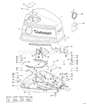 Motor Cover