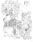 Cyliner & Crankcase