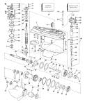 Gearcase