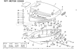 Motor Cover