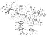 Crankshaft & Piston