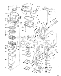 Exhaust Housing