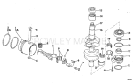 Crankshaft And Piston