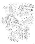 Exhaust Housing - 35