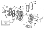 Cylinder And Crankcase