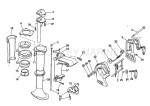 Exhaust Housing