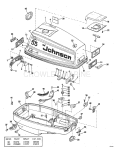 Motor Cover