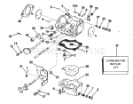Carburetor Carburetor