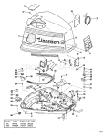 Motor Cover