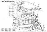 Motor Cover