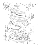Motor Cover Motor Cover