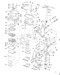 Exhaust Housing