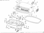 Motor Cover