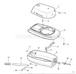 Motor Cover