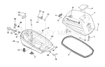 Motor Cover