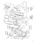 Motor Cover