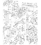 Exhaust Housing