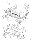 Motor Cover Motor Cover