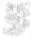 Cylinder & Crankcase Cylinder & Crankcase