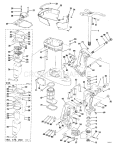 Exhaust Housing