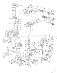 Exhaust Housing Exhaust Housing