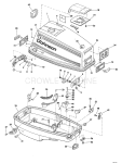 Motor Cover