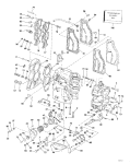 Cylinder & Crankcase