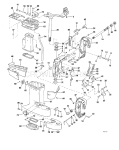 Exhaust Housing