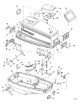 Motor Cover