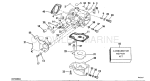 Carburetor Carburetor