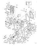 Cylinder & Crankcase