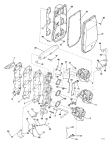 Intake Manifold Intake Manifold