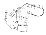Fuel Tank - 6 Gal Fuel Tank - 6 Gal