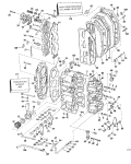 Cylinder & Crankcase Cylinder & Crankcase