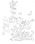 Exhaust Housing-20" Transom" >Exhaust Housing-20 Exhaust Housing-20" Transom" >Exhaust Housing-20
