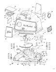 Motor Cover Motor Cover