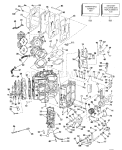 Cylinder & Crankcase