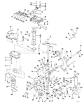 Exhaust Housing Exhaust Housing