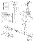 Gearcase