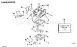 Carburetor Carburetor